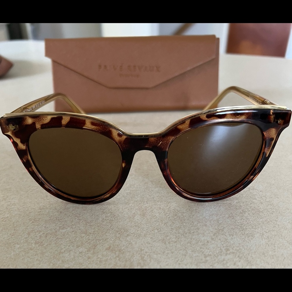 Prive Revaux Sunglasses